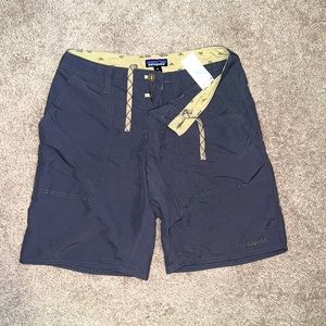Patagonia shorts